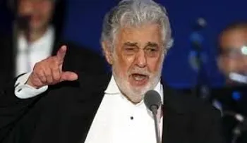 Plácido Domingo metidos en graves problemas; acusaciones de acoso sexual son "creíbles"