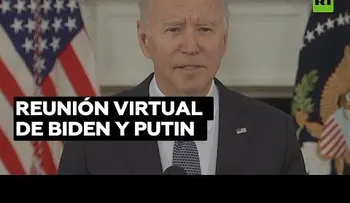 "Líneas rojas": cómo se agudizan las tensiones y declaraciones entre Rusia y la OTAN por Ucrania