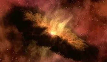 La máquina de Dios logra avances sin precedentes: recrean un Big Bang en miniatura