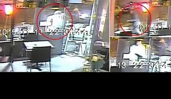 El escalofriante VIDEO de uno de los atentados en París que se vendió por 50.000 euros