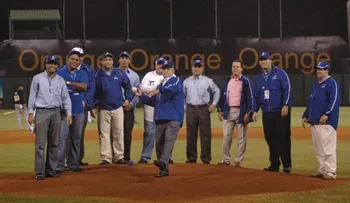 Muere ejecutivo del Licey, Miguel Gil Mejía 