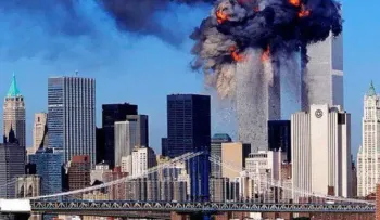 EEUU conmemora el 21 aniversario de los ataques terroristas del 11 de septiembre