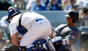 Marte dispara jonrón en revés de los Piratas; Castillo da 3 hits