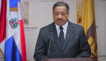 Pleno JCE aprueba acreditar Embajada de EE.UU. como observador de las elecciones