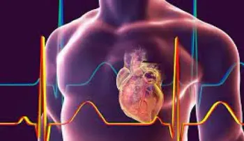 La salud cardiovascular depende de una dieta sana y equilibrada