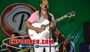 Inician en SFM Feria Mayorista 2014