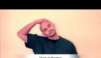 6 consejos para el dolor de cuello y cabeza (Video)