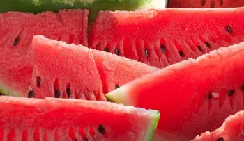La influencia de los colores de los alimentos en la salud