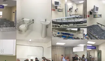 Gobierno invierte RD$290 MM en remozamiento Hospital Doctor Toribio Bencosme de Moca