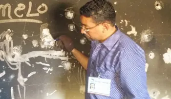 CONADEHU investiga circunstancias murieron hermanos López   
