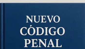 Nuevo Código Penal dispone 20 años de prisión para relaciones sexuales forzadas entre esposos