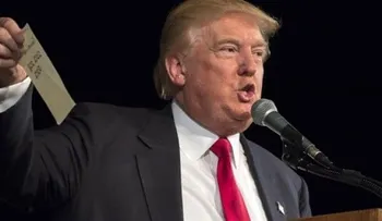 Trump visitará frontera México-Texas el jueves 