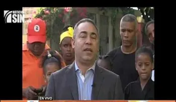Programa especial de El Despertador desde Gualey