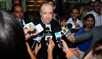 Cardenal pide que se apruebe sin demora Ley de Partidos
