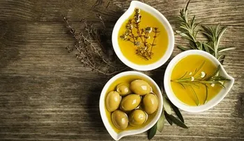 Aceite de oliva, el oro líquido en la alimentación