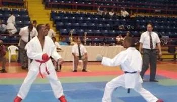 XXXI Torneo Nacional de Karate