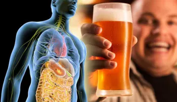 Dejar de beber alcohol durante 2 semanas hace estas maravillas en el cuerpo