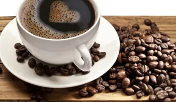El café es bueno para el corazón