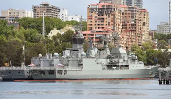 Acusan a dos hombres en Australia de planear ataques terroristas