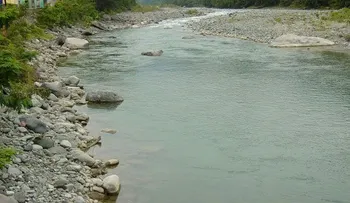Joven se ahoga cuando intentaba cruzar río en La Altagracia