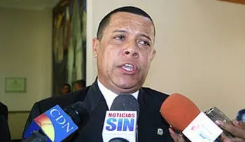 Ruddy González dice acuerdo PLD-PRD es hecho consumado