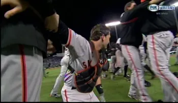 Gigantes de SF logran 3ra Serie Mundial en 5 años; Bumgarner gana 3 de los 4 partidos