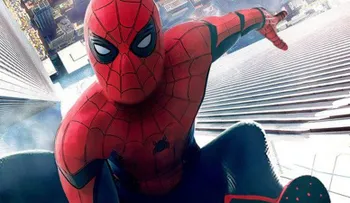Marvel enseña adelantos de Spiderman y Guardians of the Galaxy 2 en Comic-Con