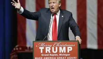 ¿Cómo sería un gobierno con Trump?