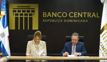 BCRD y MINC firman un acuerdo para realizar la Encuesta Nacional de Consumo Cultural