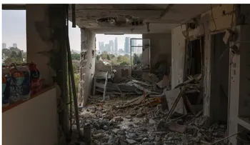 Tres semanas de guerra en Oriente Medio y crece la tensión en Ormuz