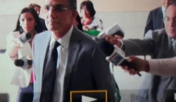 Procuraduría interroga al abogado Conrado Pittaluga por caso Odebrecht