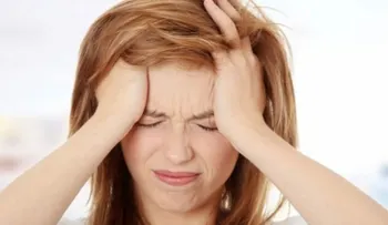 Dolor de cabeza puede ser síntoma de problemas oculares