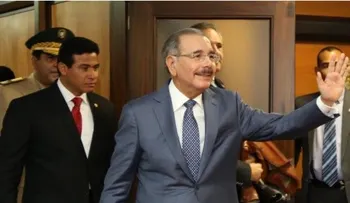 Danilo lamenta PRSC y PRM hayan llegado a un acuerdo