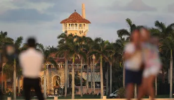 El exclusivo club de Trump, Mar-a-Lago, quiere contratar más inmigrantes