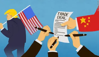 China ya tiene al sustituto del TPP