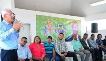 Movimiento Gente con Danilo realiza encuentro coordinadores provincial del país