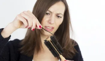 Ocho alimentos que evitan la caída del cabello