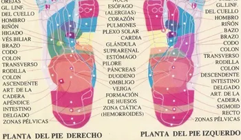 Desintoxica tu cuerpo con almohadillas para los pies