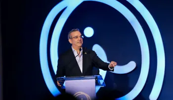 Presidente Abinader: "Estamos trabajando para dar a nuestros ciudadanos mejores servicios y mejor calidad de vida"