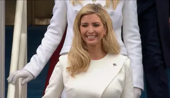 Ivanka Trump será oficialmente empleada de la Casa Blanca