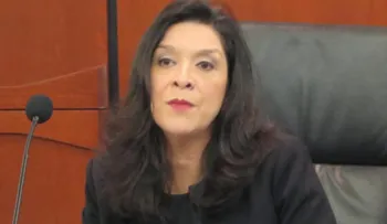 Atacante de jueza latina Esther Salas lanzó insultos racistas antes de matar a su hijo