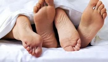 ¿Cuál es la hora ideal para tener sexo? 