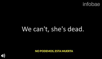 El video que todo padre debería mostrarle a sus hijos para actuar en situaciones de emergencia