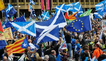 Reino Unido: no hay necesidad de un segundo referendo para independencia de Escocia