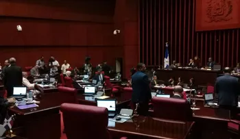 Senado puede durar dos meses para conocer retiro inmunidad a Tomy Galán y Julio César Valentín implicados en Odebrecht 