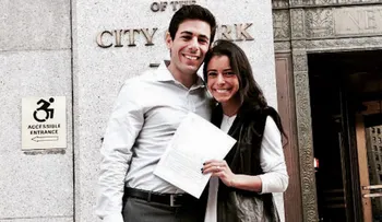 La boda de USD 350.000 que nunca se concretó debido a una feroz pelea familiar durante la cena de ensayo