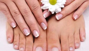 4 señales que te dan tus uñas que no debes descuidar