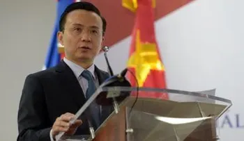 China acusa a EEUU de querer interferir relación entre su país y RD