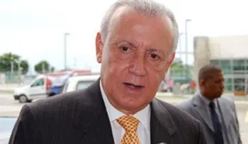 Alburquerque llama a debatir ley de partidos respetando criterios.