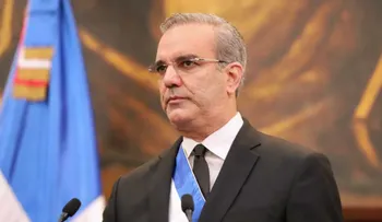 Abinader anuncia construcción de más de 102 obras y proyectos de inversión (Discurso)
